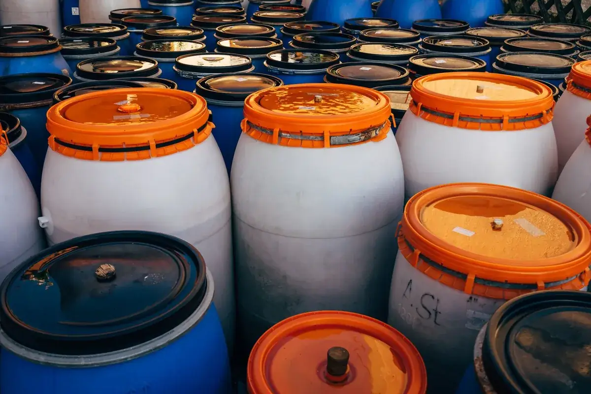 Hazmat Cleanup in Timmonsville, SC